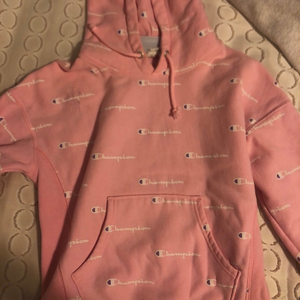 Champion Hoodie